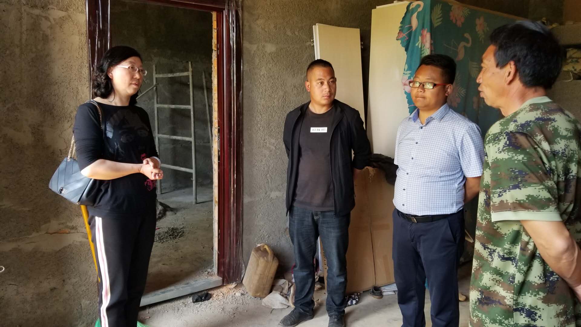 贵州省威宁县人民检察院